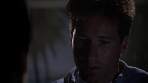 The X-Files: Duane Barry