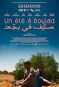 Un été à Boujad (2022)