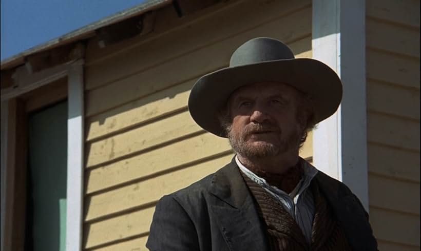 Jack Warden in Billy Two Hats (1974)