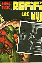 Refifí entre las mujeres (1958)