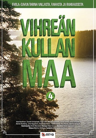 Vihreän kullan maa (1987)