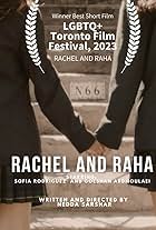 Rachel and Raha