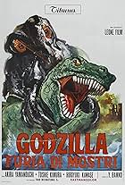 Godzilla - Furia di mostri