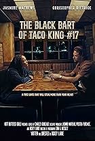 The Black Bart of Taco King #17