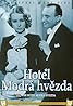 Hotel Modrá hvezda (1941) Poster