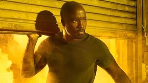 Watch Luke Cage Spotlight