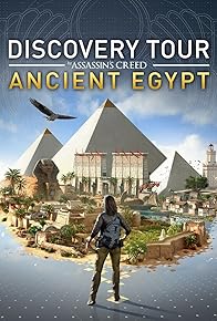 Primary photo for Discovery Tour by Assassin's Creed: Ancient Egypt