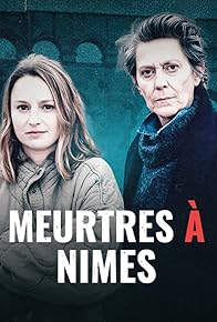 Primary photo for Meurtres à Nîmes