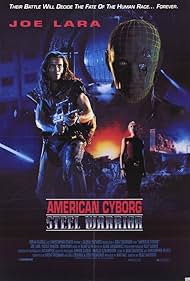 American Cyborg: Steel Warrior (1993)