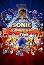 Sonic Boom: Fire & Ice (2016)