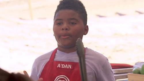 Masterchef Junior: Gordon Ramsay Is Furious About Raw Steak