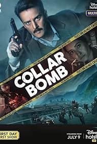 Collar Bomb (2021)