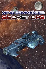 Primary photo for Wing Commander: Secret Ops