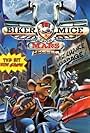 Biker Mice da Marte (1993)