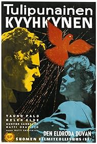 Tulipunainen kyyhkynen (1961)