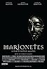 Marionetes (2015) Poster