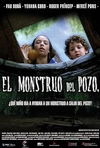 Primary photo for El monstruo del pozo