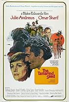 The Tamarind Seed (1974)