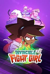 Invincible Fight Girl (2024)