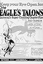 The Eagle's Talons (1923)