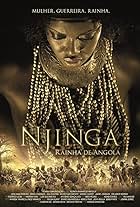 Nzinga, Queen of Angola (2013)