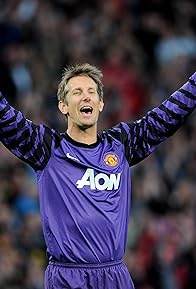 Primary photo for Edwin van der Sar