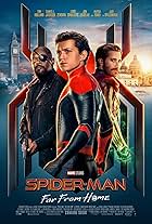 Spider-Man: Far from Home