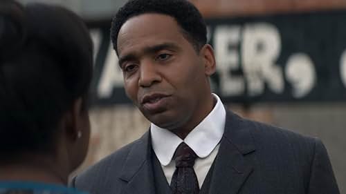 Kevin Carroll in Self Made: Inspired by the Life of Madam C.J. Walker (2020)