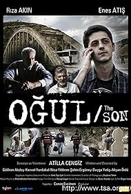 Riza Akin and Enes Atis in Ogul (2011)