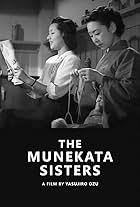 The Munekata Sisters