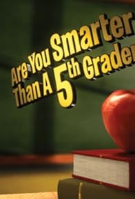 Primary photo for Are You Smarter Than a 5th Grader?