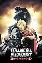 Fullmetal Alchemist: Brotherhood