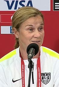 Primary photo for Jill Ellis