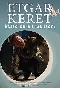 Primary photo for Etgar Keret: Based on a True Story