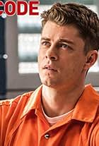 Luke Mitchell in Legit Bad Day (2019)