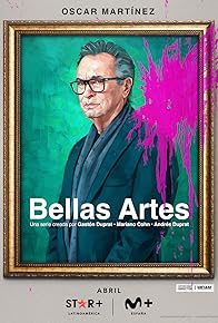 Primary photo for Bellas Artes