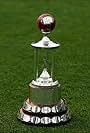 Frank Worrell Trophy (1960)