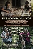 Dan Gellert, Asa Nelson, Hazel Pasley, and Ma Crow in The Mountain Minor (2019)