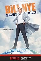 Bill Nye Saves the World