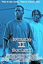 Menace II Society