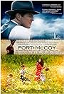 Eric Stoltz, Seymour Cassel, Camryn Manheim, Brendan Fehr, Andy Hirsch, Matthew Lawrence, Lyndsy Fonseca, Kate Connor, Johnny Pacar, Rene Heger, Gara Lonning, and Marty Backstrand in Fort McCoy (2011)