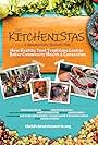 The Kitchenistas (2021)