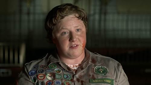 Scouts Guide To The Zombie Apocalypse: Joey Morgan