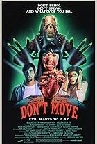 Don't Move (2013)