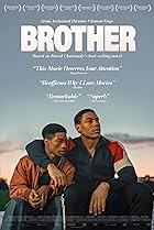 Brother (2022) Poster