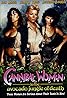 Cannibal Women in the Avocado Jungle of Death (1989) Poster