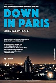 Primary photo for Down in Paris