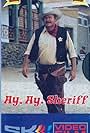 Ay, ay, Sheriff (1974)