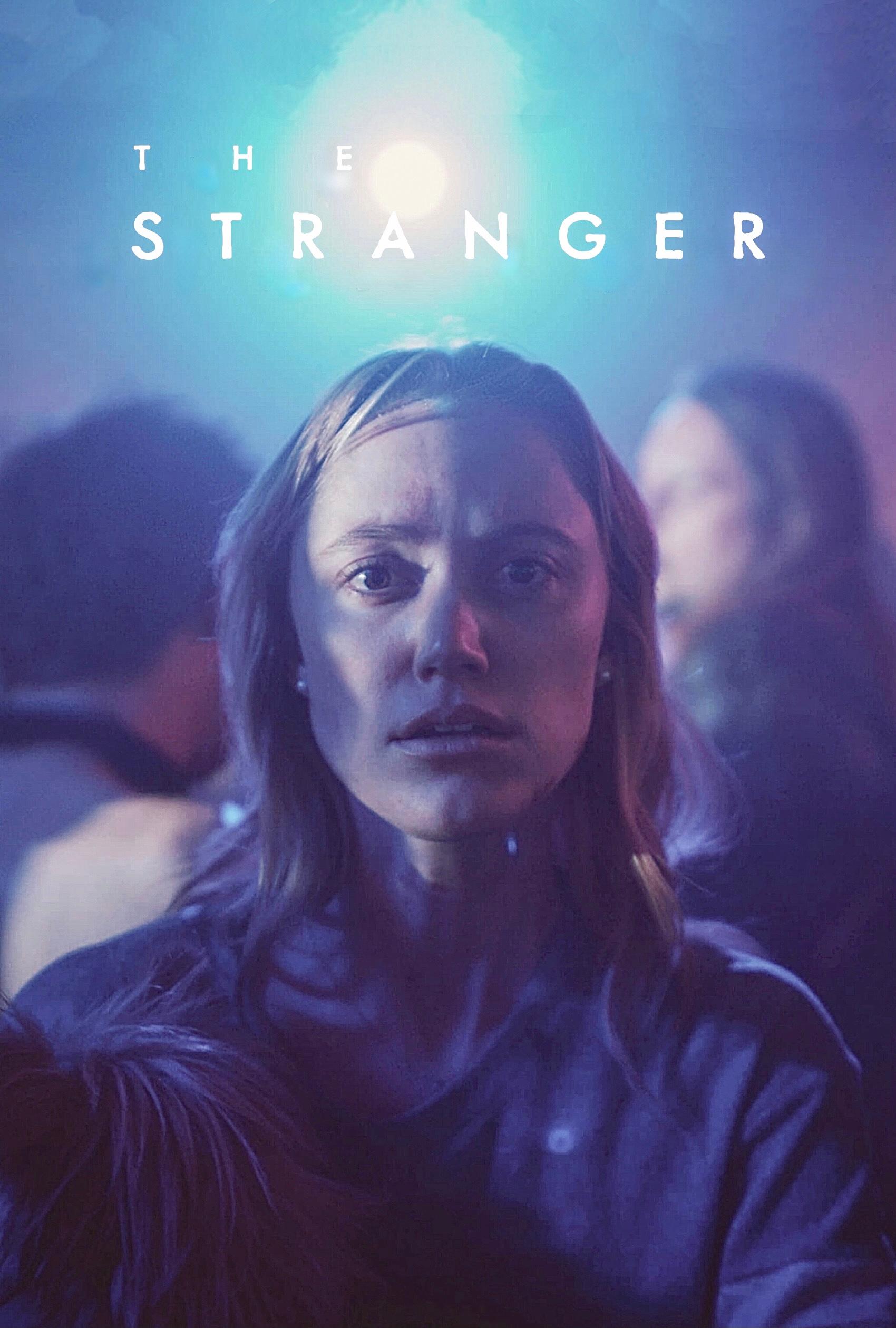 Maika Monroe in The Stranger (2020)