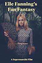 Elle Fanning's Fan Fantasy